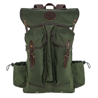 Outlander Pack